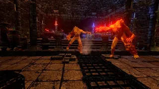 Скриншот 2 к игре Dual Guns Fantasy