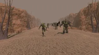 Скриншот 4 к игре Dual Guns Fantasy