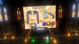 Скриншот 6 к игре Dual Guns Fantasy