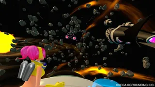 Скриншот 3 к игре スペースチャンネル5 VR あらかた★ダンシングショー