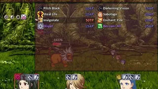 Скриншот 7 к игре Fabrication
