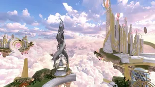 Скриншот 3 к игре Flow Weaver