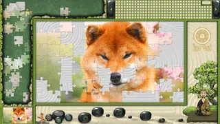 Скриншот 1 к игре Pixel Puzzles 4k: Japan