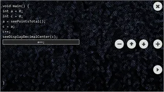 Скриншот 4 к игре See