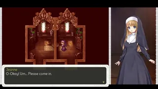 Скриншот 4 к игре Chevalier Historie