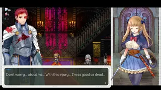 Скриншот 5 к игре Chevalier Historie