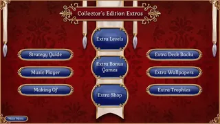 Скриншот 5 к игре Jewel Match Solitaire Collector's Edition