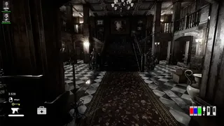 Скриншот 2 к игре Narrow Escape