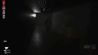 Скриншот 3 к игре Narrow Escape