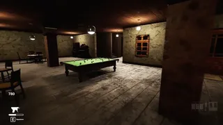 Скриншот 5 к игре Narrow Escape