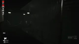 Скриншот 7 к игре Narrow Escape