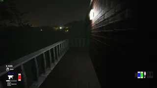 Скриншот 8 к игре Narrow Escape