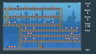 Скриншот 3 к игре Candy Bear 2