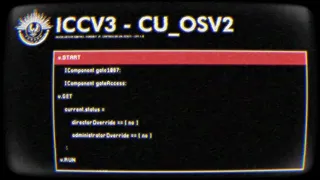 Скриншот 3 к игре ОПЕРАТОР