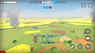 Скриншот 4 к игре Raidfield 2