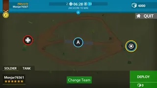 Скриншот 5 к игре Raidfield 2