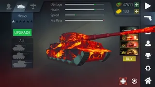 Скриншот 8 к игре Raidfield 2