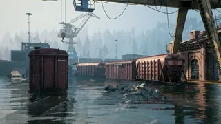 Скриншот 4 к игре Outbreak Island