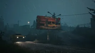 Скриншот 5 к игре Outbreak Island