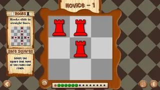Скриншот 1 к игре Safe Squares