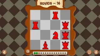 Скриншот 2 к игре Safe Squares
