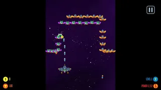 Скриншот 2 к игре Space Squadron