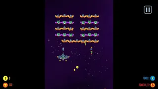 Скриншот 4 к игре Space Squadron