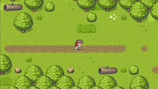 Скриншот 1 к игре Gael's Quest
