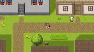 Скриншот 3 к игре Gael's Quest