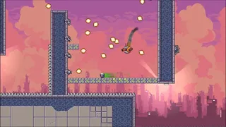 Скриншот 6 к игре IZBOT 2