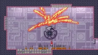 Скриншот 7 к игре IZBOT 2