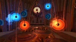Скриншот 4 к игре Liminal