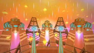 Скриншот 7 к игре Liminal
