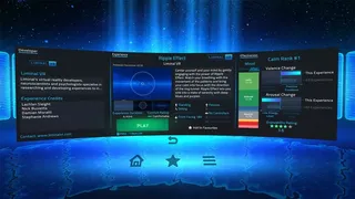 Скриншот 8 к игре Liminal
