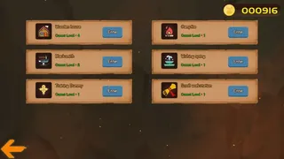 Скриншот 6 к игре Dwarves  & Dungeons