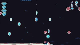 Скриншот 1 к игре Fishticuffs