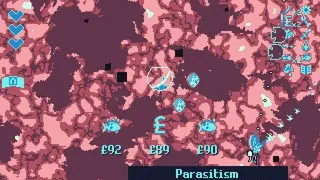 Скриншот 3 к игре Fishticuffs