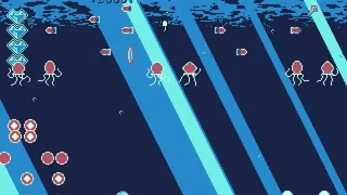 Скриншот 4 к игре Fishticuffs