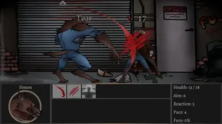 Скриншот 5 к игре Fear & Fury