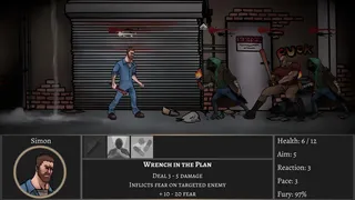Скриншот 6 к игре Fear & Fury