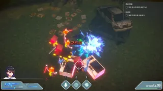 Скриншот 5 к игре Be : Twin
