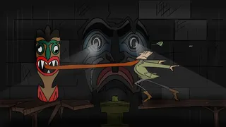 Скриншот 3 к игре Just Take Your Left