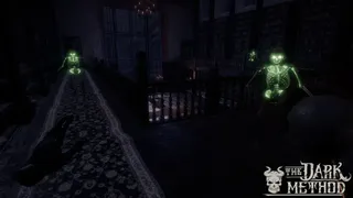 Скриншот 3 к игре The Dark Method