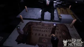 Скриншот 5 к игре The Dark Method