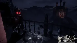 Скриншот 8 к игре The Dark Method