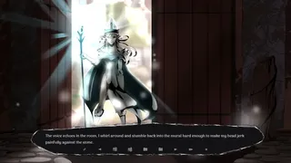 Скриншот 5 к игре Twisted: A Dark Fairytale