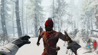 Скриншот 1 к игре Snow Survival