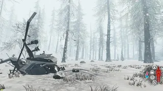 Скриншот 3 к игре Snow Survival