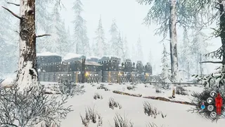 Скриншот 5 к игре Snow Survival