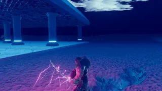 Скриншот 6 к игре 九个世界（Nine worlds）
